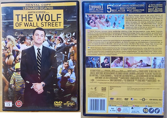 DVD-elokuvia - Karate Kid III, MIB II...