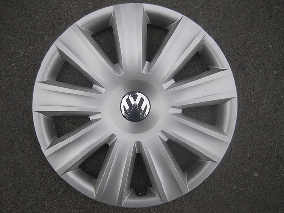 VW alkuperäiset pölykapselit 16" 4kpl