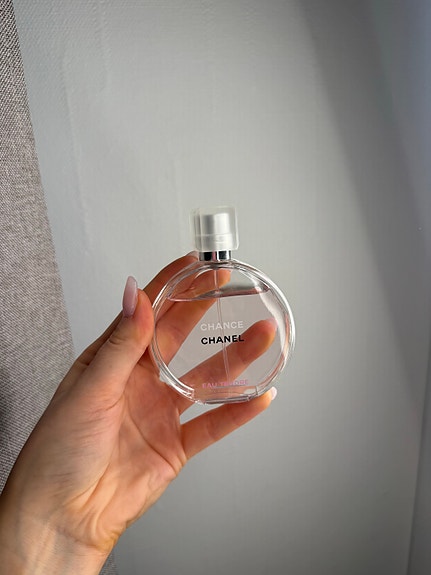 Chanel Chance hajuvesi