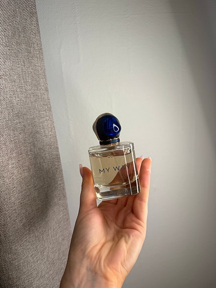 Giorgio Armani My Way hajuvesi