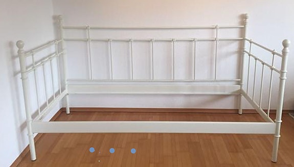 Sänky  90*200cm