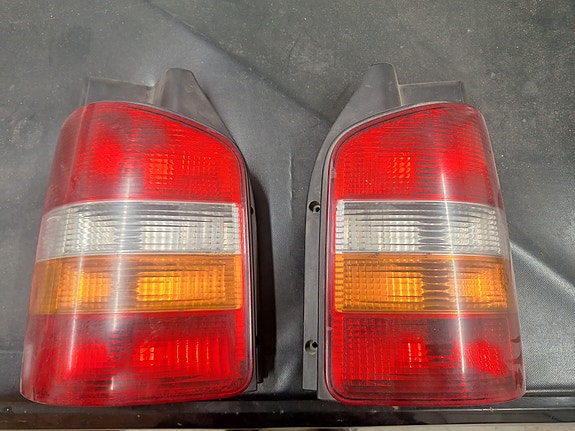 Vw transporter t5