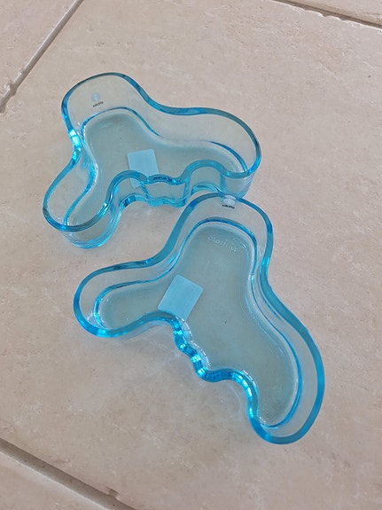 Iittala Aalto malja 136