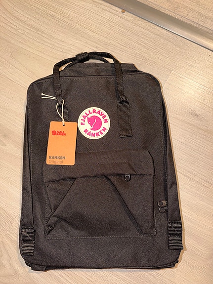 Fjällräven Kånken reppu