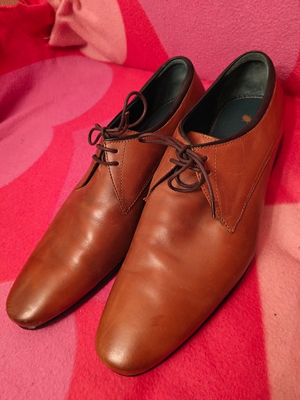 Miesten kengät Ted Baker