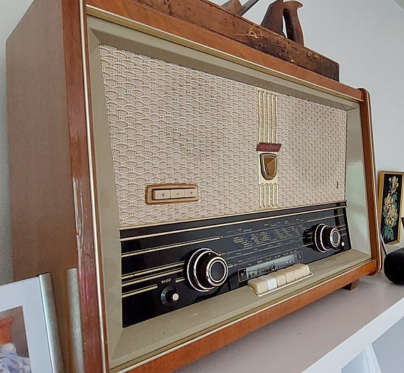 Putkiradio