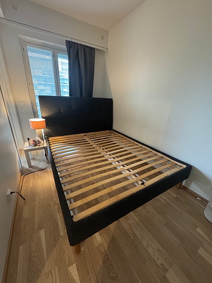 IKEA Bed Frame