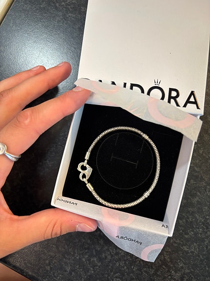 Pandora Rannekoru