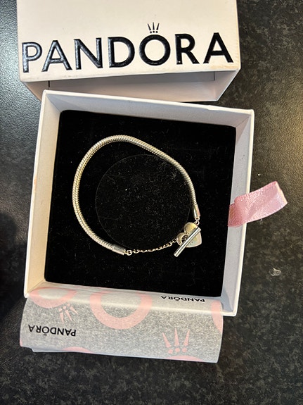 Pandora rannekoru