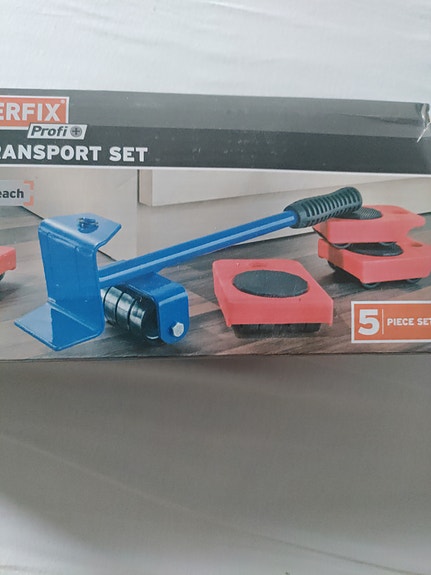 Product image 2 of 5