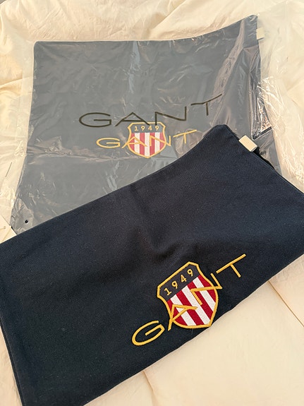 Gant tyynynpäällinen, uusi