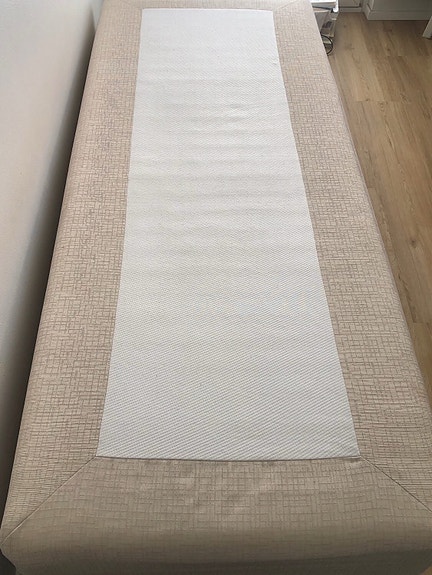 IKEA sänky / runkopatja 80x200