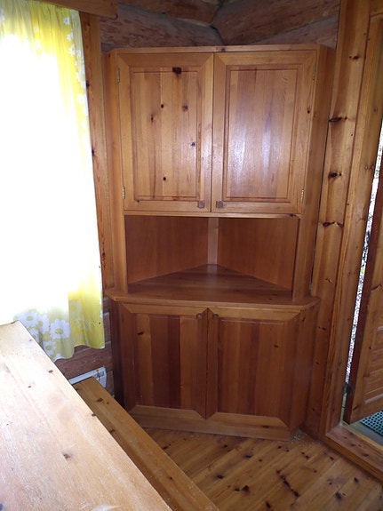 Kulmakaappi