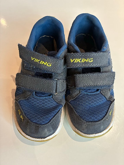 Viking lenkkarit