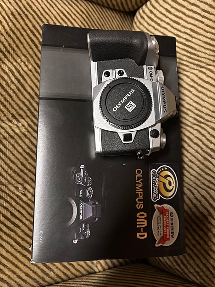 Product image 2 of 3