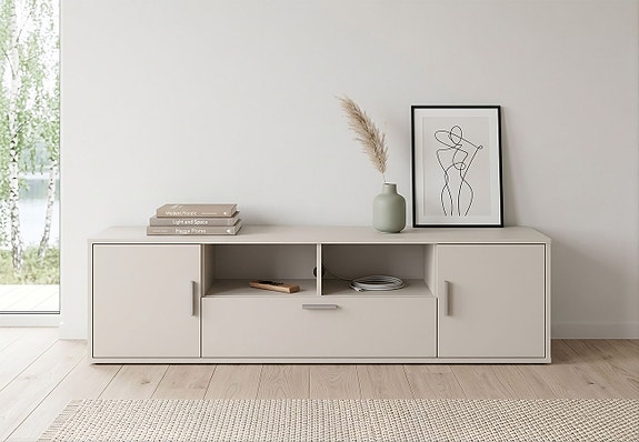 TV-taso 150 cm LED