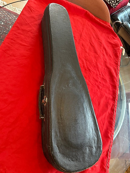 Giovan Paolo Maggini violin