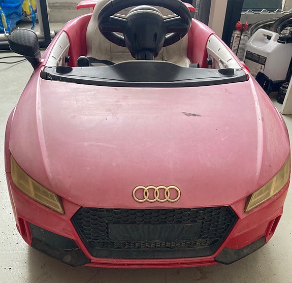 Lasten Audi