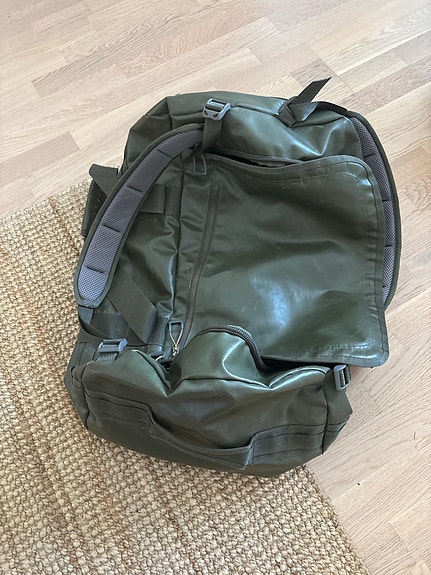 Everest adv. WR 60 Laukku