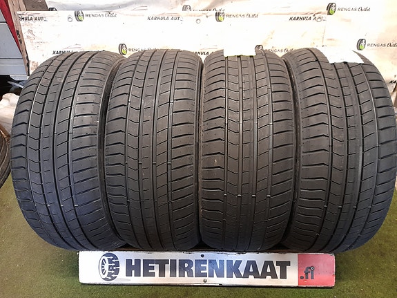 225/45 R17" Uudet Kesärenkaat