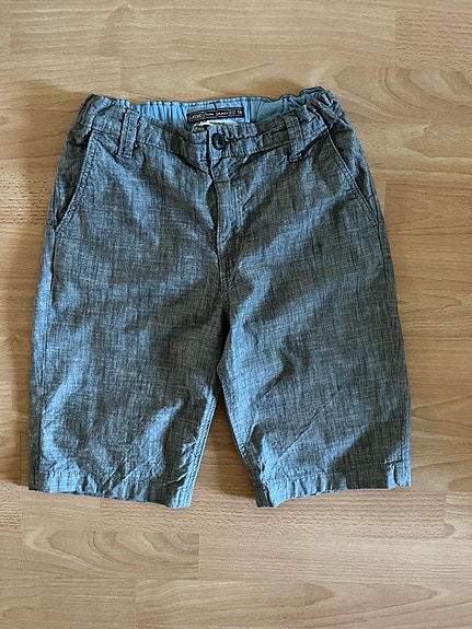 H&M shortsit