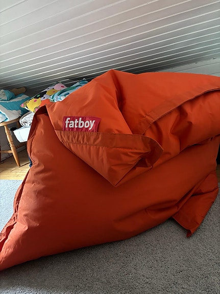 Fatboy säkkituoli