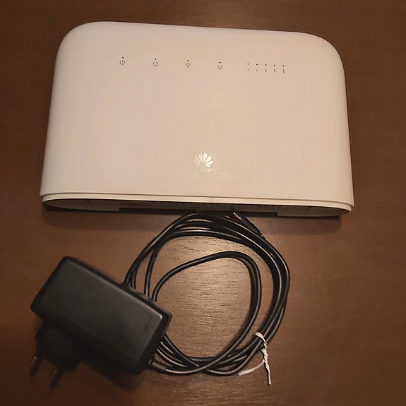 HUAWEI 4G reititin