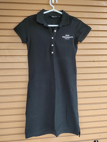 Peak Performance pikeemekko XS