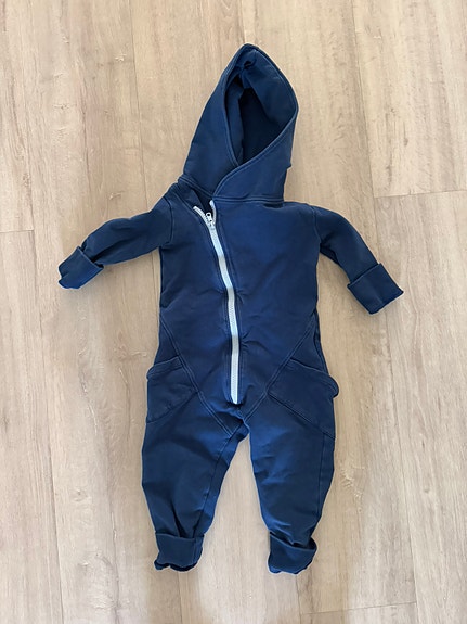 Gugguu jumpsuit 92/98