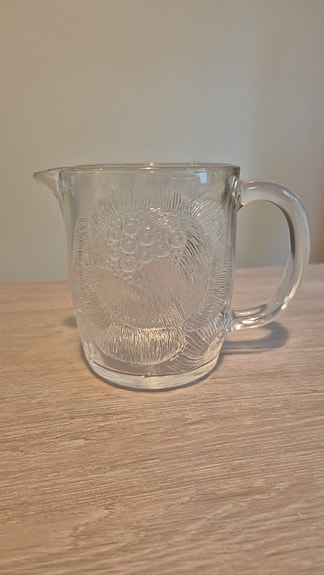 Nuutajärven Pioni kaadin 0,5l