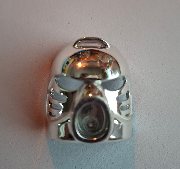 Lego Bionicle Silver Hau, Power pack