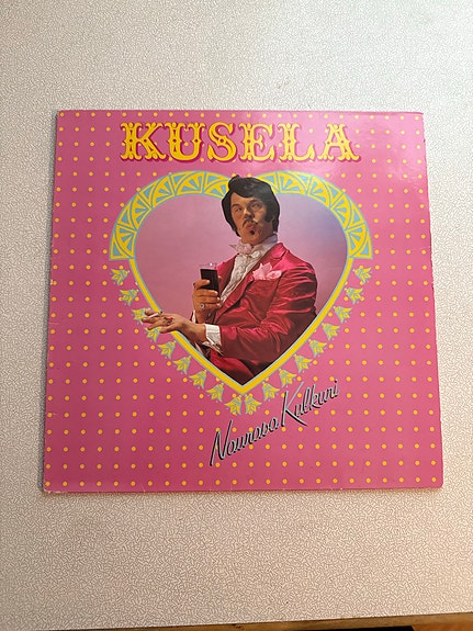 Kusela Naurava Kulkuri