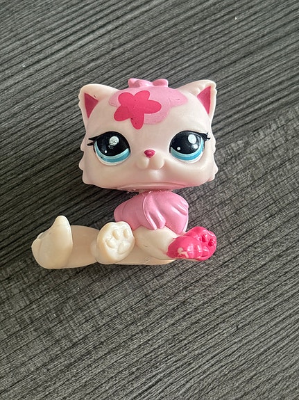 LPS