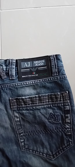 Giorgio Armani - farkut