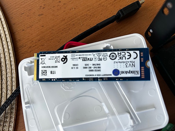 Product image 2 of 5