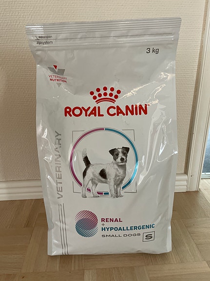 Royal Canin Renal +hypo