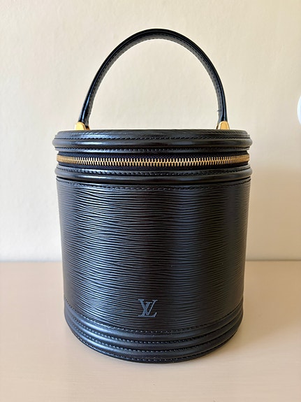 Louis Vuitton Cannes käsilaukku