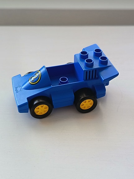 Kilpa-auto