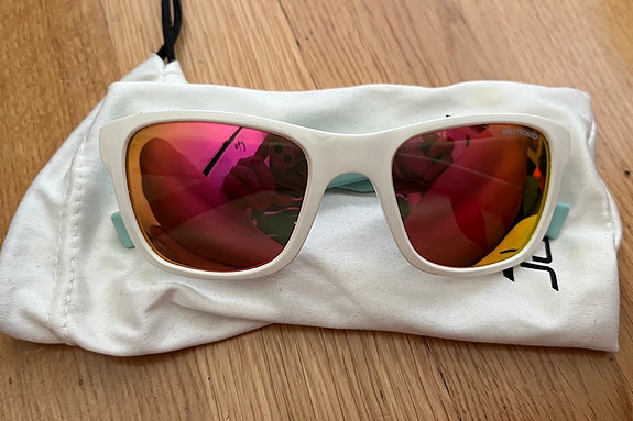 Julbo aurinkolasit