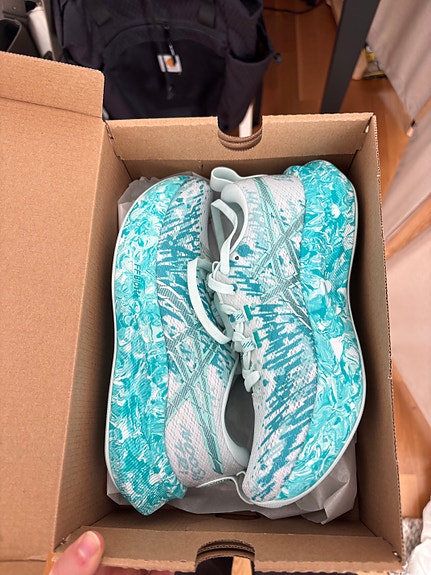 Asics Noosa Tri Lenkkarit