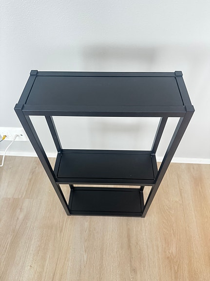 IKEA Sivupöytä