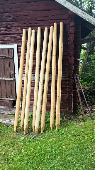 aitaan tai rakennukseen