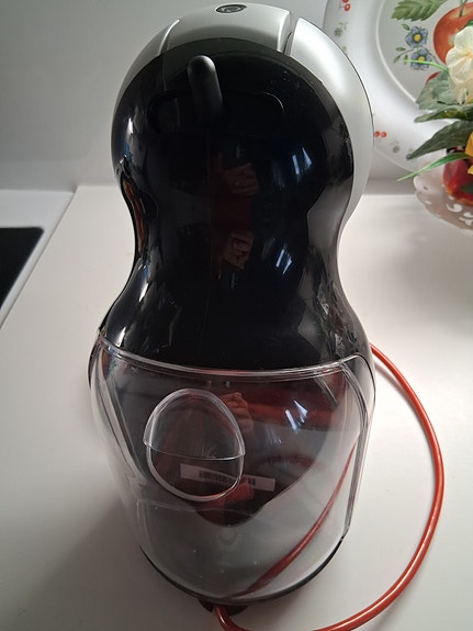 espresso kone