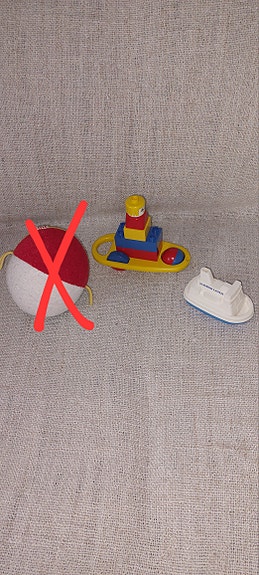 Helistin ja laiva. KOGIIN, mökille, mummolaan...