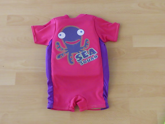 Lasten kelluntapuku Speedo