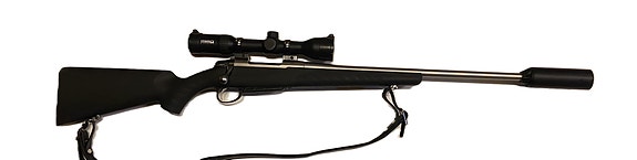 Myydään Sako A7 SS, cal .308 Win