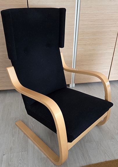 Artek 401 nojatuoli