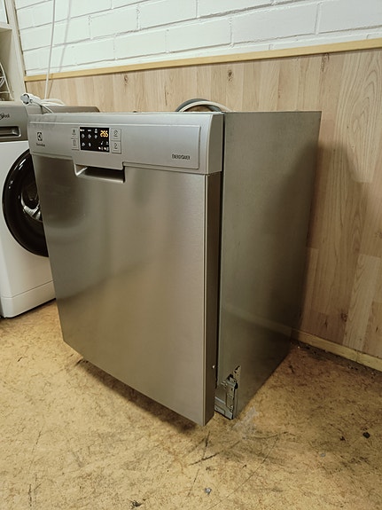 Electrolux EnergySaver 60cm tiskikone