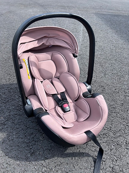 Britax Römer BABY-SAFE PRO
