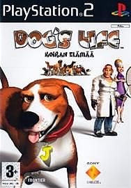 Dogs Life - Koiran Elämää (CIB) PS2 (Käytetty)